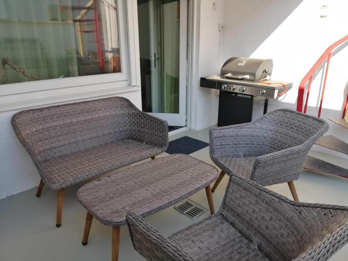 Ferienhaus Elwetritsche In Landau/Pfalz Landau in der Pfalz Kültér fotó