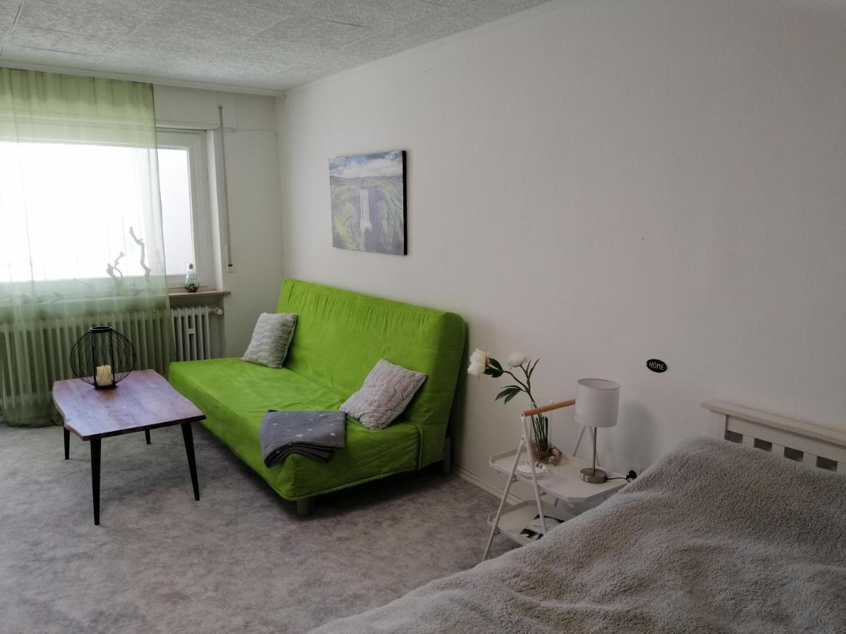 Ferienhaus Elwetritsche In Landau/Pfalz Landau in der Pfalz Kültér fotó