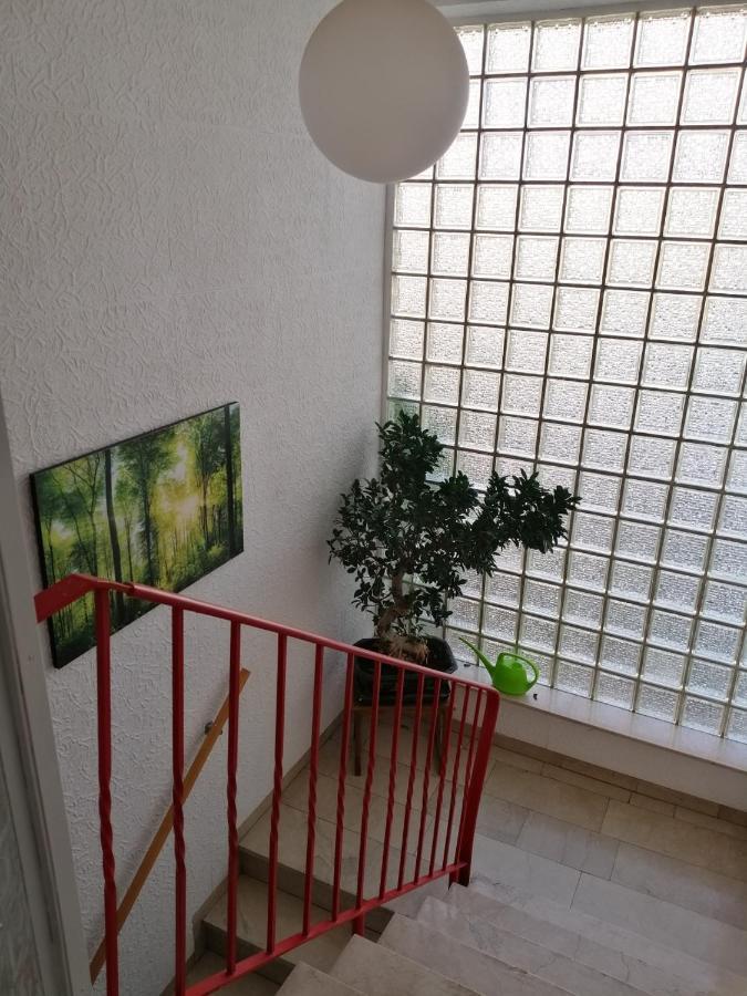Ferienhaus Elwetritsche In Landau/Pfalz Landau in der Pfalz Kültér fotó