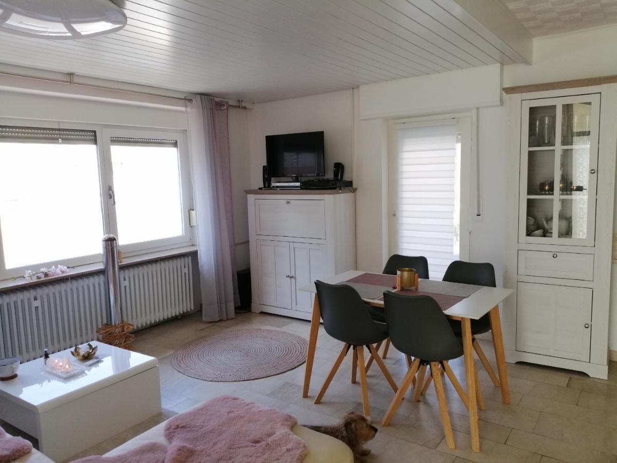 Ferienhaus Elwetritsche In Landau/Pfalz Landau in der Pfalz Kültér fotó