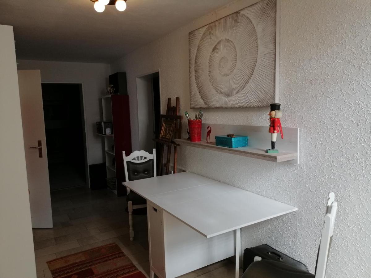 Ferienhaus Elwetritsche In Landau/Pfalz Landau in der Pfalz Kültér fotó
