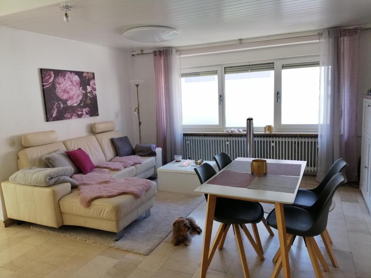 Ferienhaus Elwetritsche In Landau/Pfalz Landau in der Pfalz Kültér fotó